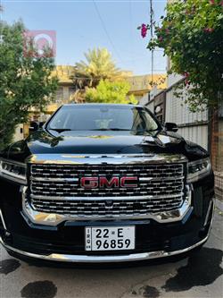 جی ئێم سی ئەکادیا